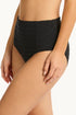Sea Level Palisades Panelled High Waist Pant